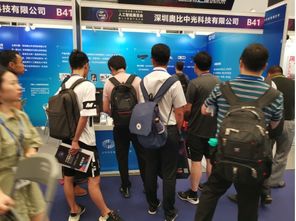 奧比中光攜AI 3D視覺解決方案亮相WAIE 2019，革新移動支付新體驗(yàn)