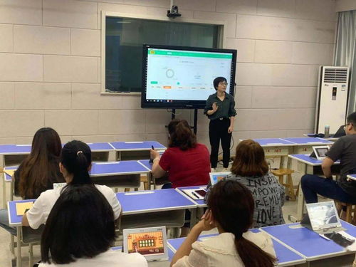 平板賦能，動畫添彩 臨沂東城實驗小學(xué)智慧課堂新探索